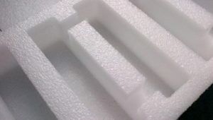 Complete Thermocol Packaging Block Sheet Manufacturer- EPACK
