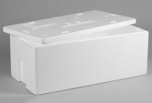Thermocol Boxes Manufacturer, EPS Thermocol Ice Box- EPACK
